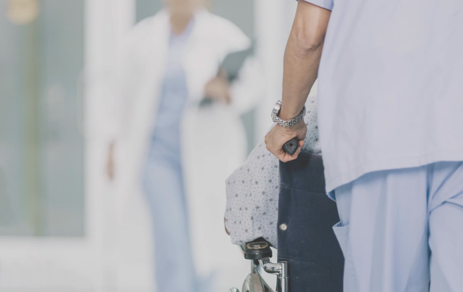 Case: US-leading platform in healthcare staffing